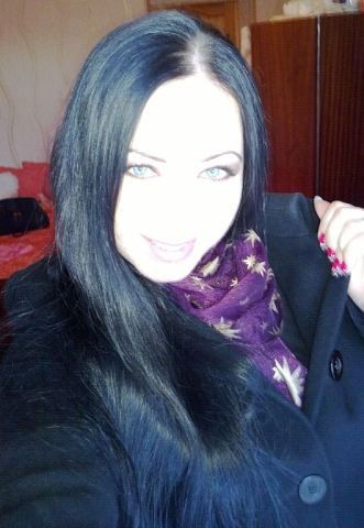 Ольга Дьякова