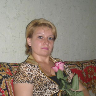 Татьяна Брель