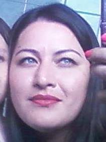 Ольга Видякина