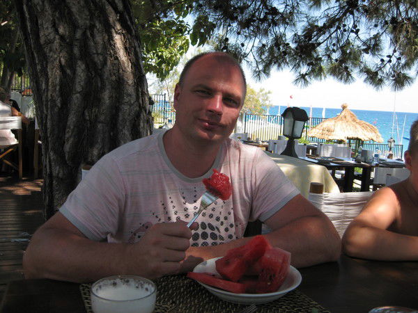 Гудынин Денис