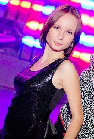 Екатерина Фарафонова