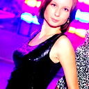 Екатерина Фарафонова