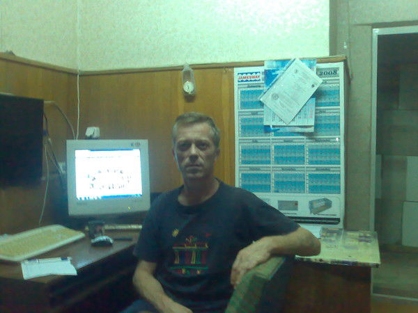 Олег Драгомарецкий