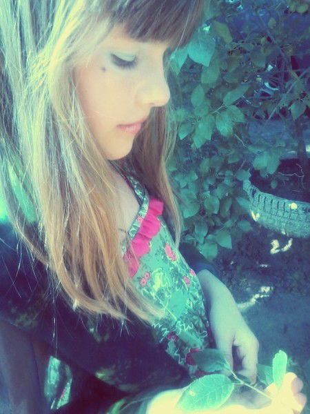 Вероника Повстянко