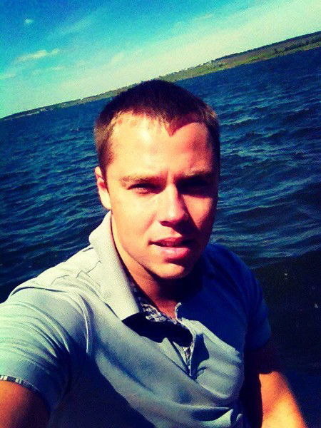 Роман Дивак