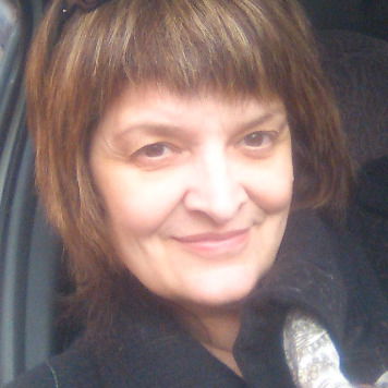 Инесса Савина