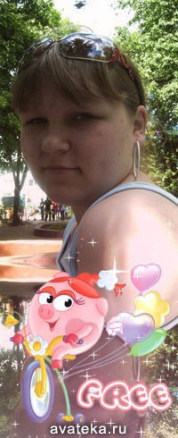 Екатерина Попцова