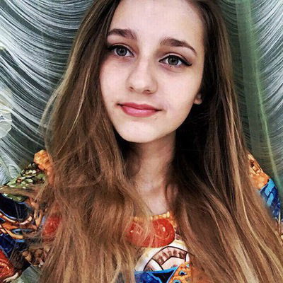 Ангелина Рулёва