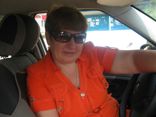 Людмила Разон