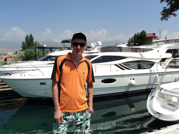 Владимир Морозов