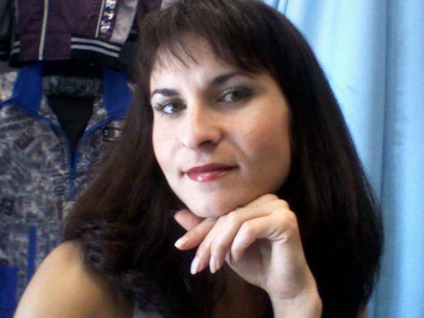 Светлана Бойко