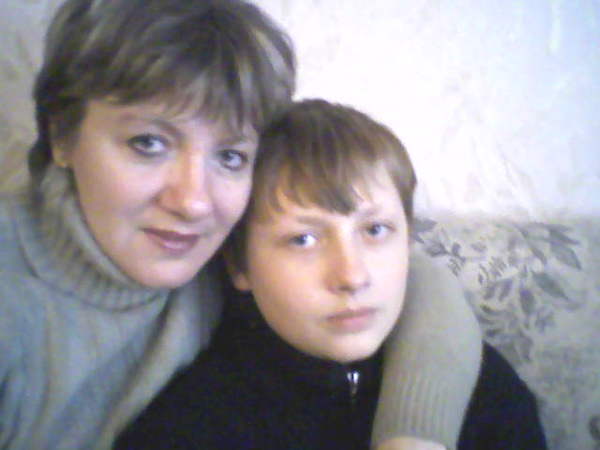 Надежда Ласута