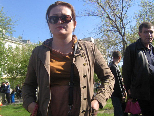 Назгул Эстебесова