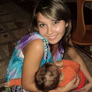 Нурия Кингенова