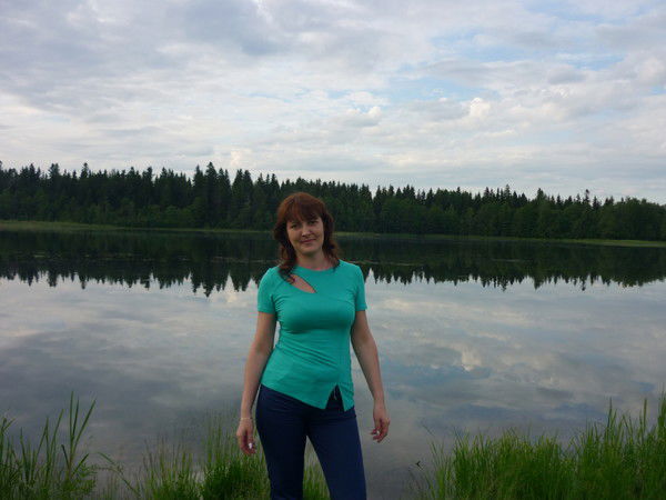 Елена Громова