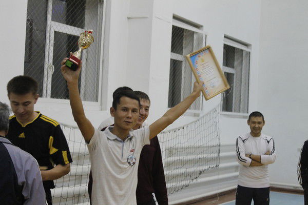 Ерженис Абдиев