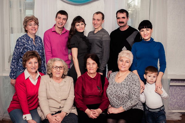 Алексей Дрючин