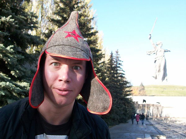 Илья Крюков