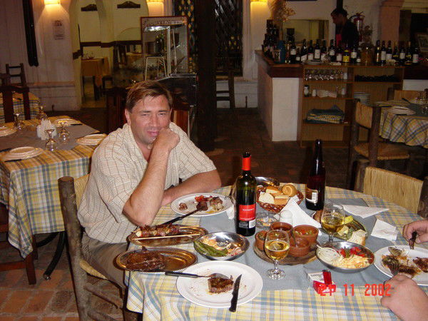 Дмитрий Лаппо