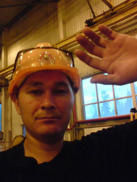 Марсель Ишмухаметов