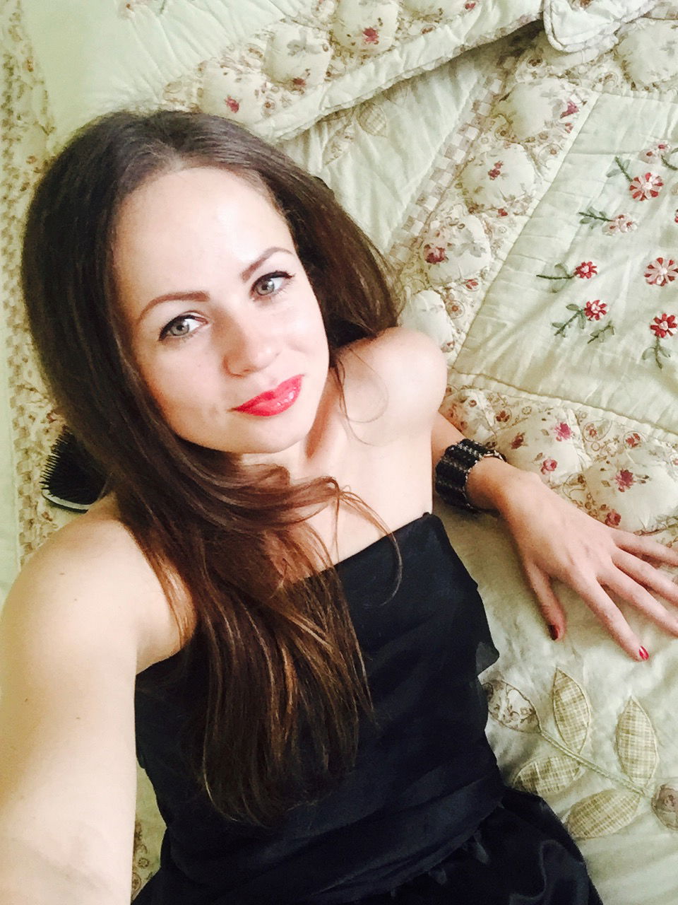 Юлия Валерьевна