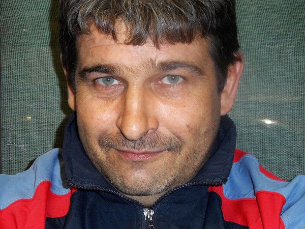 Игорь Астраханцев