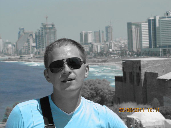 Денис Рябоштанов