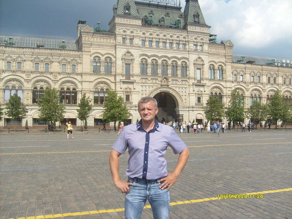 Александр Анисимов