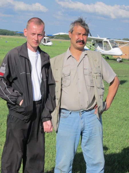 Имиль Ахметов