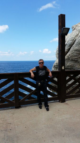 Владимир Потак