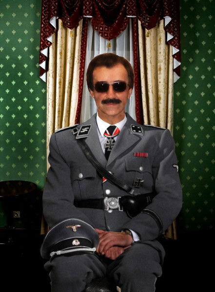 Тафкиль Каримов