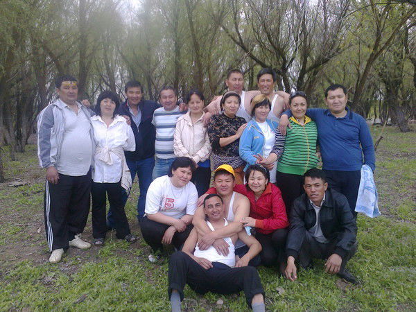 Хамидолла Темиров