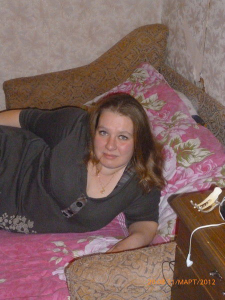 Инна Степуренко