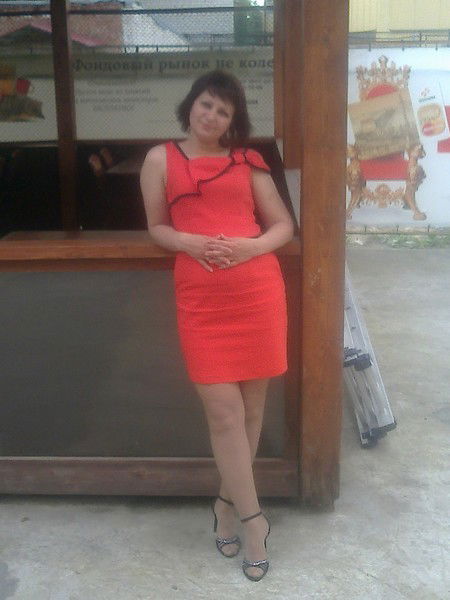 Наталья Иванишина