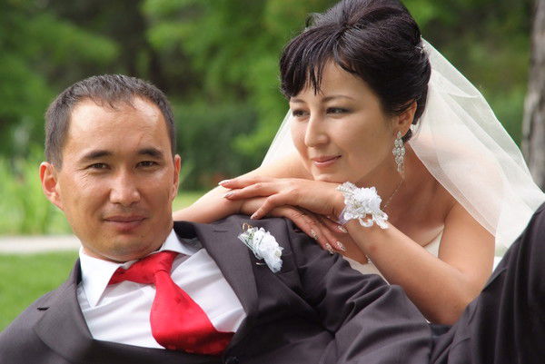 Насипа Мусаева