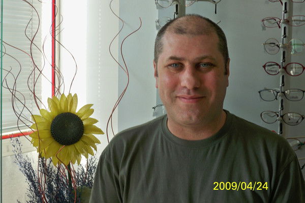 Олег Воловицкий