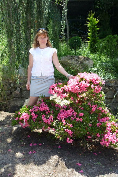 Люба Хайрулина