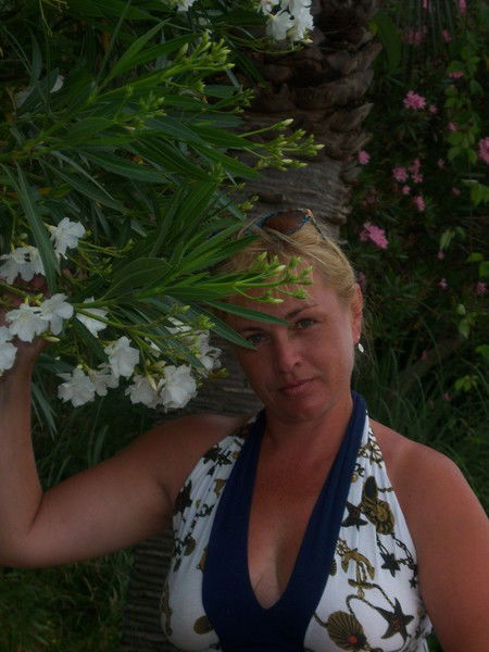 Ирина Клюкина