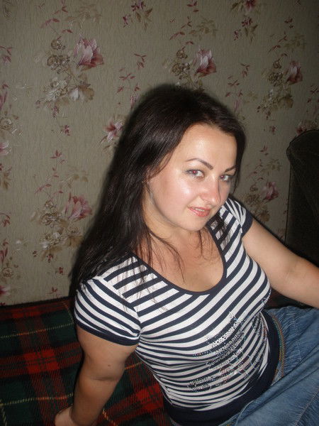 Елена Кубинец