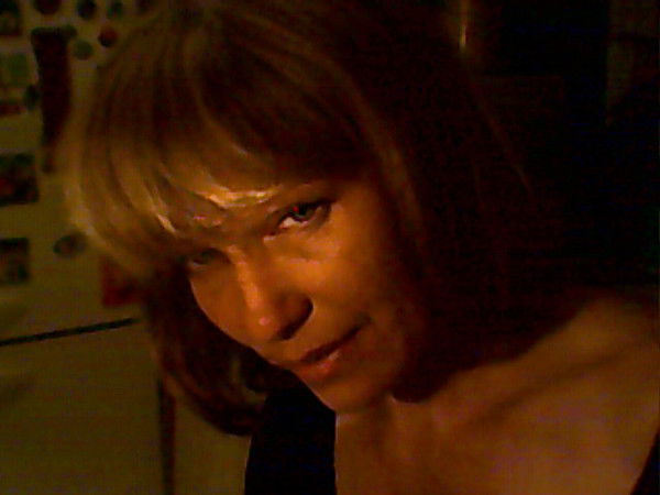 Марина Нечаева