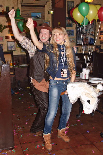 Ирина Шермирзоева