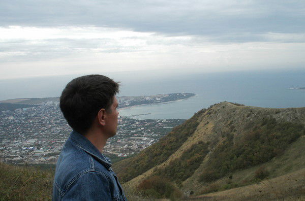 Алексей Лицкевич