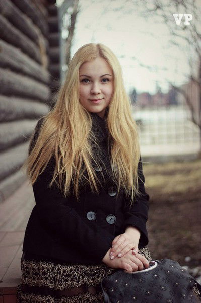 Кристина Петрухина