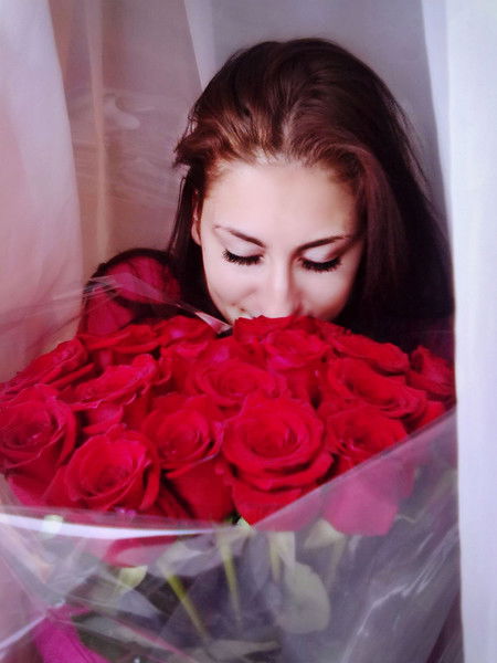 Наталья Коропец