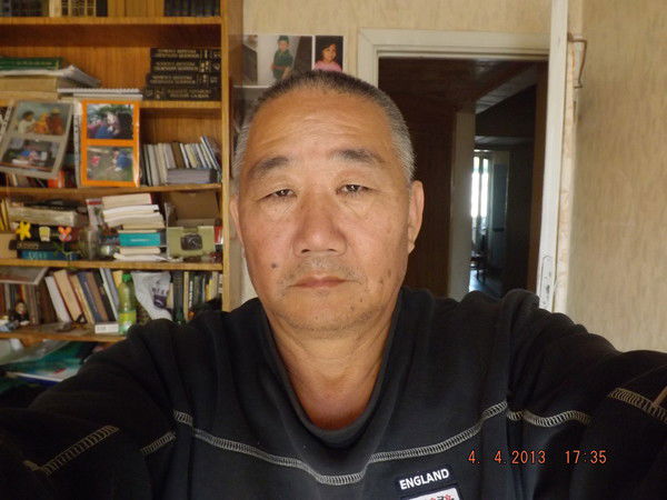 Григорий Цой