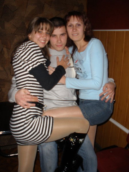 Вадим Пузыревский