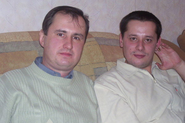 Александр Котов