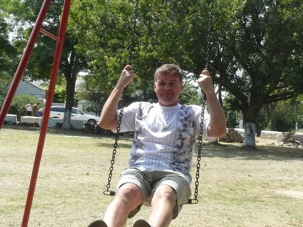 Артемов Николай