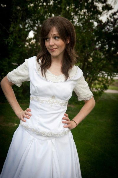 Лира Рейни (57 Ур.)