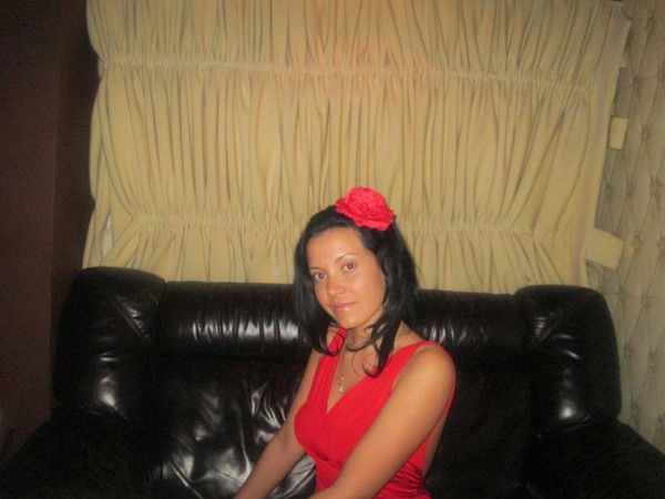 Мария Баталова